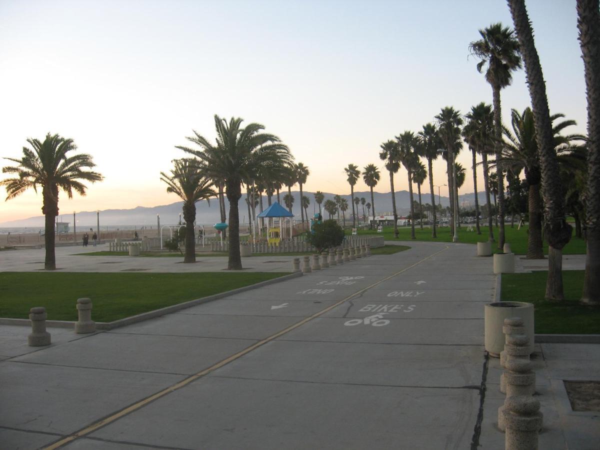 Venice Beach Gem Los Angeles Exterior foto